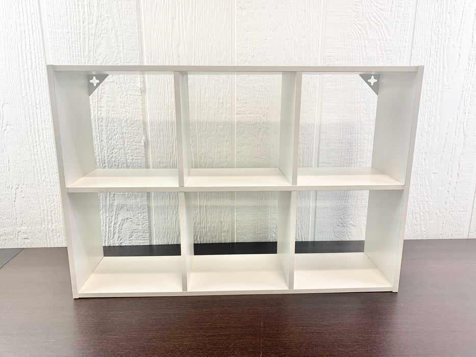 used Wall Shelf