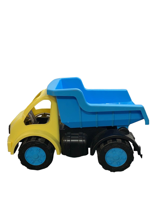 secondhand Battat Dump Truck Toy