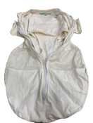 used Happiest Baby SNOO Sack, Medium (12-18 lbs), Ivory