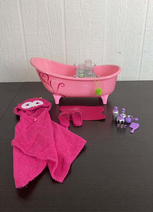 used OG Dolls Accessories