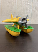 used Green Toys Seaplane