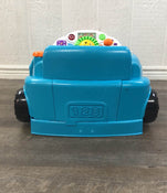 Fisher Price Laugh & Learn Crawl Around Car