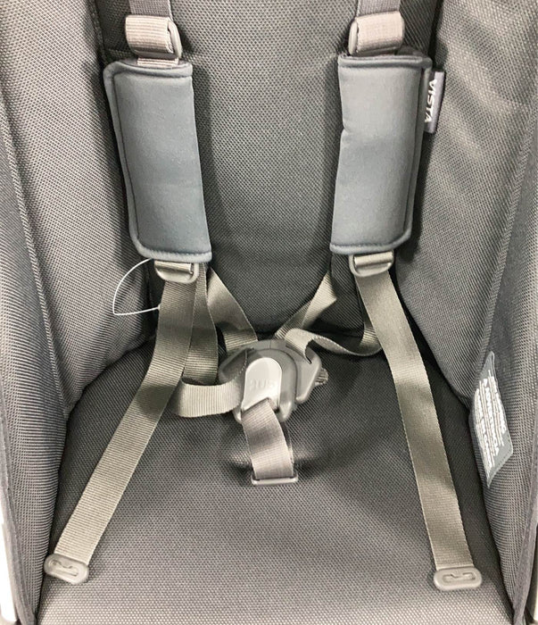 used UPPAbaby VISTA V2 Stroller