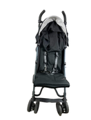 secondhand UPPAbaby G-LUXE Stroller, Jake (Black)