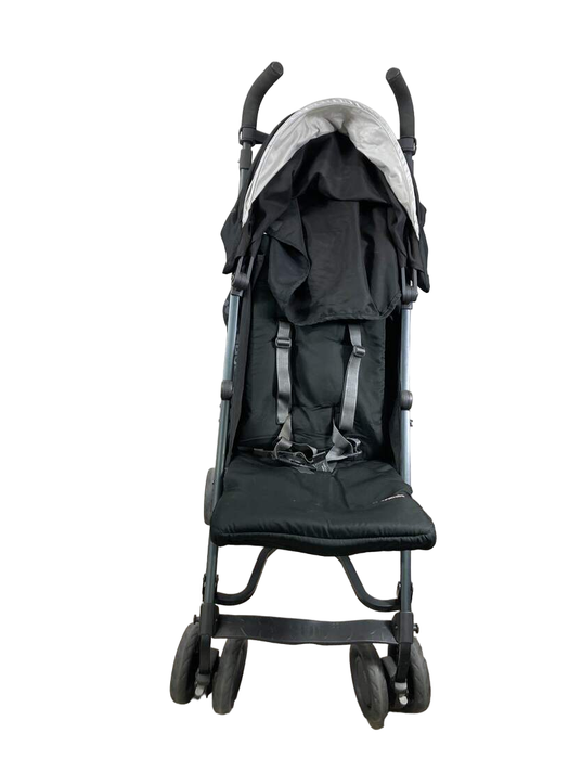 secondhand UPPAbaby G-LUXE Stroller, Jake (Black)