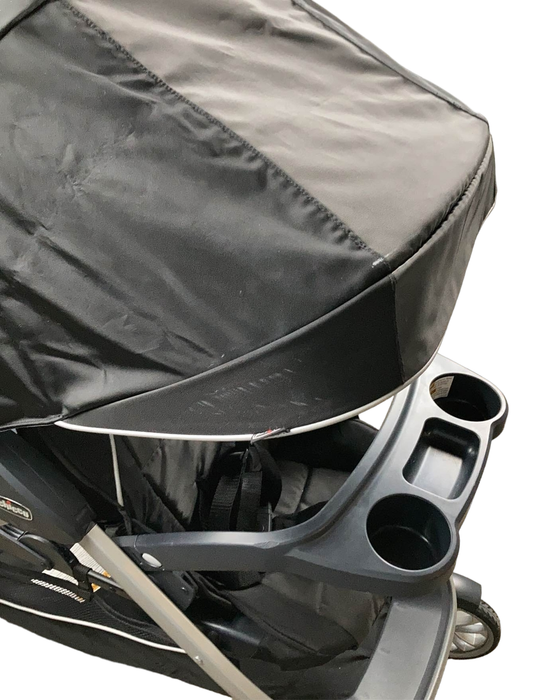 Chicco BravoFor2 Double Stroller, 2022