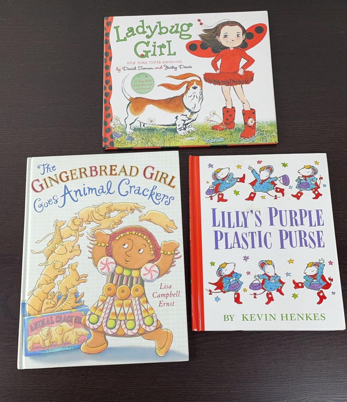 BUNDLE Books — GoodBuy Gear