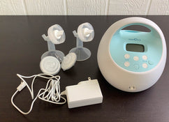 Shop Spectra Baby S1 Plus Premier Rechargeable Breast Pump at GoodBuy Gear
