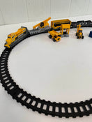 used Toy State Caterpillar Express Train Set