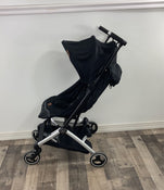 gb Pockit+ All City Stroller, 2020, Velvet Black