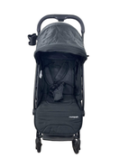 secondhand Mompush Lithe Stroller, Black, 2021