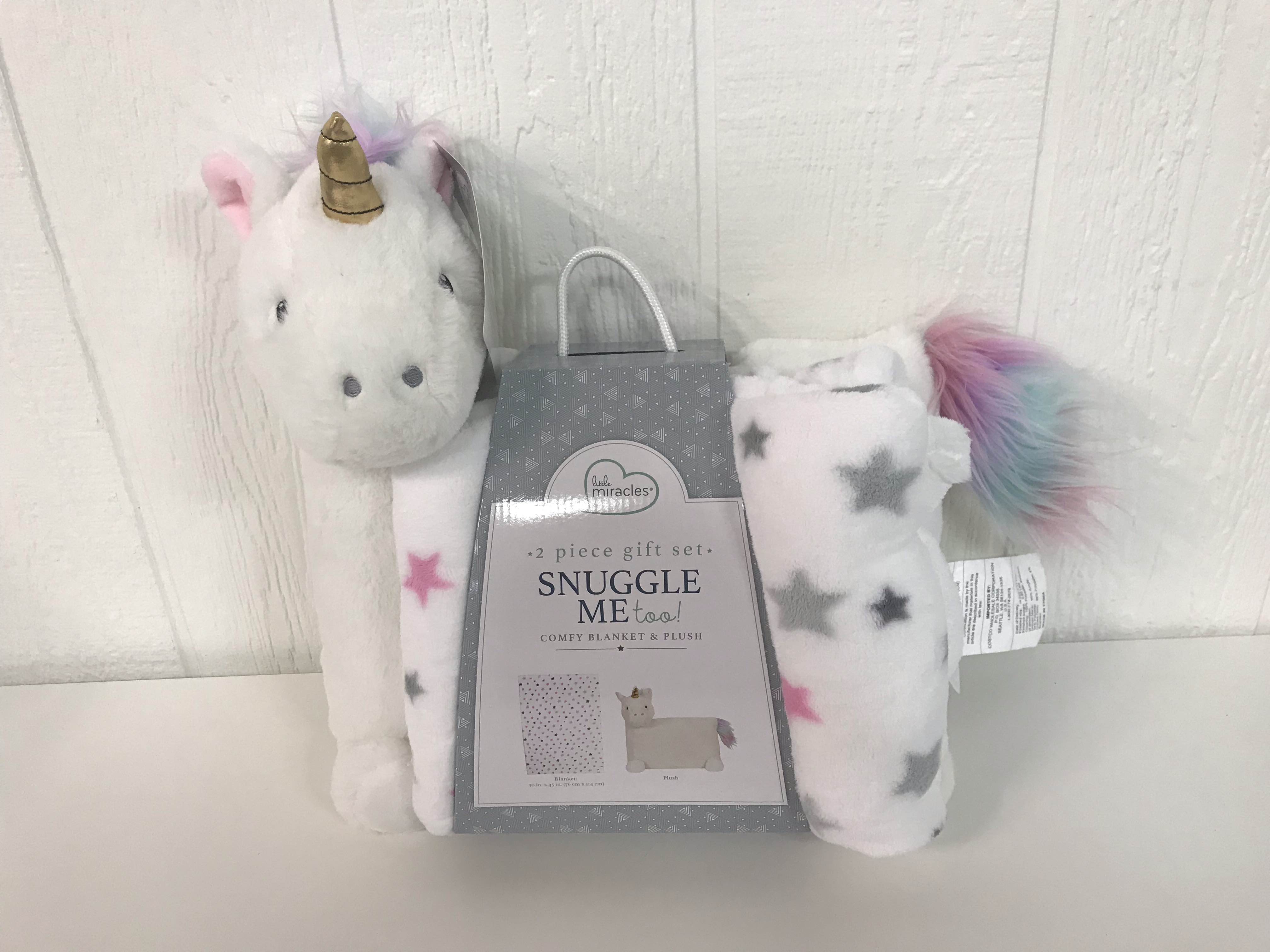 Snuggle outlet me too