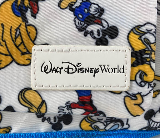 secondhand Disney Mickey Mouse & Friends Stroller Organizer