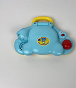 secondhand VTech Bear's Baby Laptop