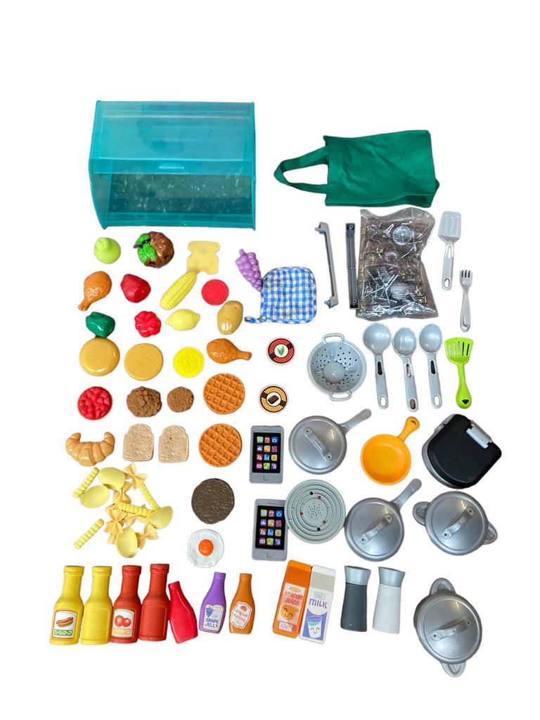 Step2 LifeStyle Kitchen Playset