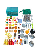 secondhand Step2 LifeStyle Kitchen Playset