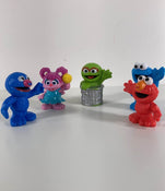 Shop Sesame Street Figures at GoodBuy Gear