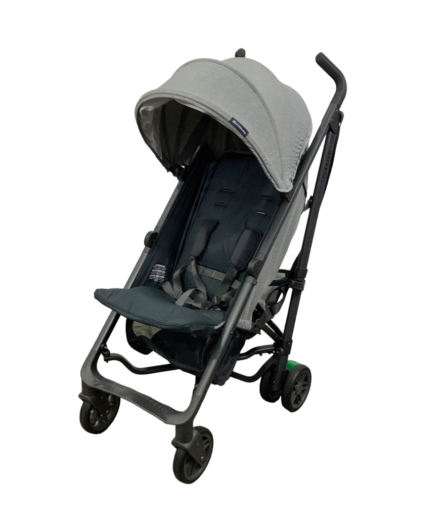 Stroller Review Uppababy G Luxe Canopy Assembly UPPAbaby Rain