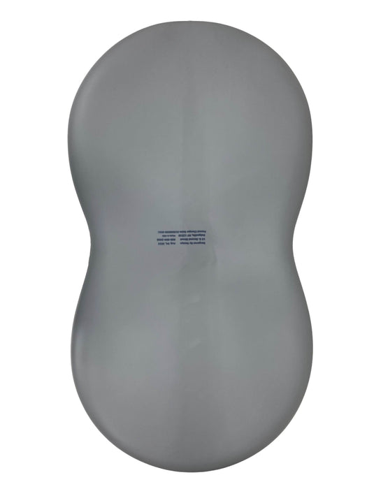 Shop Keekaroo Peanut Changing Pad, Sable at GoodBuy Gear