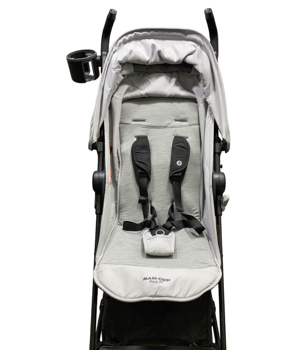 used Strollers