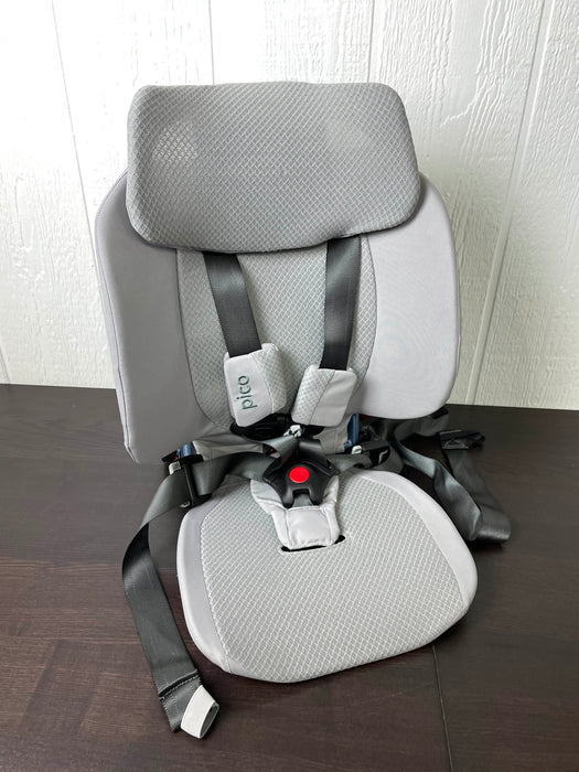 used Boosterseat