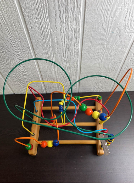 secondhand Bead Rollercoaster