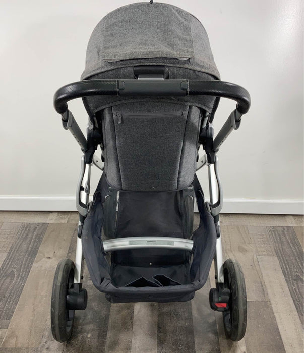 used UPPAbaby VISTA Stroller