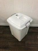 used Cloth Diaper Pail