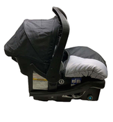 secondhand Carseat