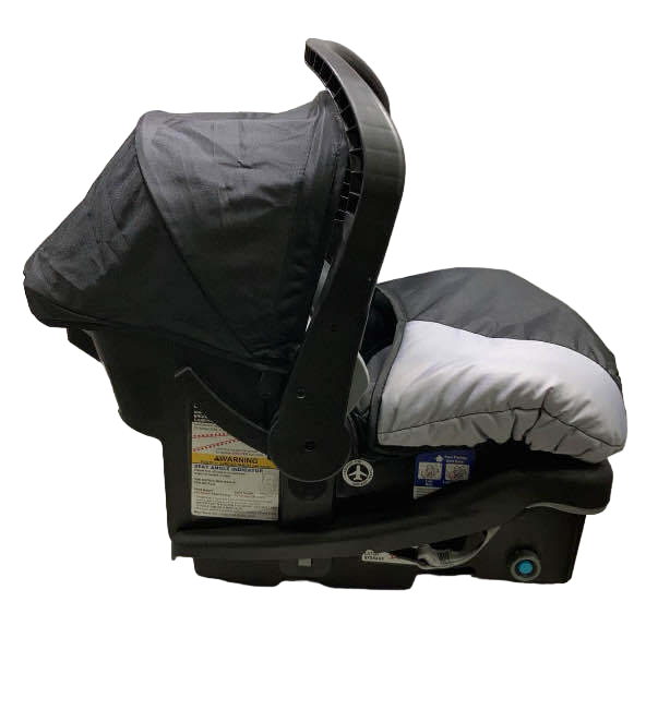 secondhand Carseat