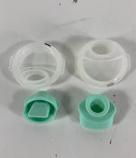 Shop Elvie Pump Spout and Valve Kit, 2 Pk at GoodBuy Gear
