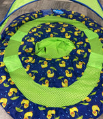 Shop SwimWays Baby Spring Float with Sun Canopy at GoodBuy Gear