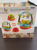 Summer Infant Deluxe Superseat