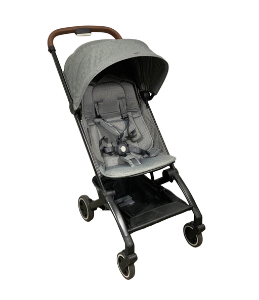 used Joolz Aer Stroller, 2020, Delightful Grey