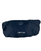 used Nuna Trvl Rain Cover