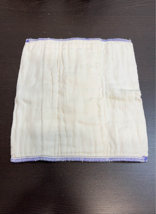 secondhand BUNDLE Cloth Diaper Inserts