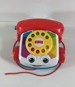 used Fisher Price Chatter Telephone