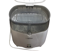 Shop Dr. Brown's Deluxe Bottle Sterilizer at GoodBuy Gear