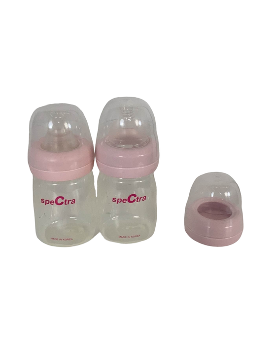 Shop Spectra Baby Breast Milk Storage Bottle 2 Pack at GoodBuy Gear