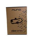 used Nuna Pipa Adapter For Uppababy