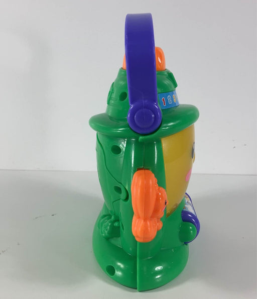 secondhand Fisher Price Laugh & Lead Learning Lantern