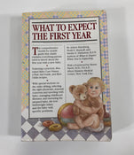 used Workman Publishing Company What To Expect The First Year