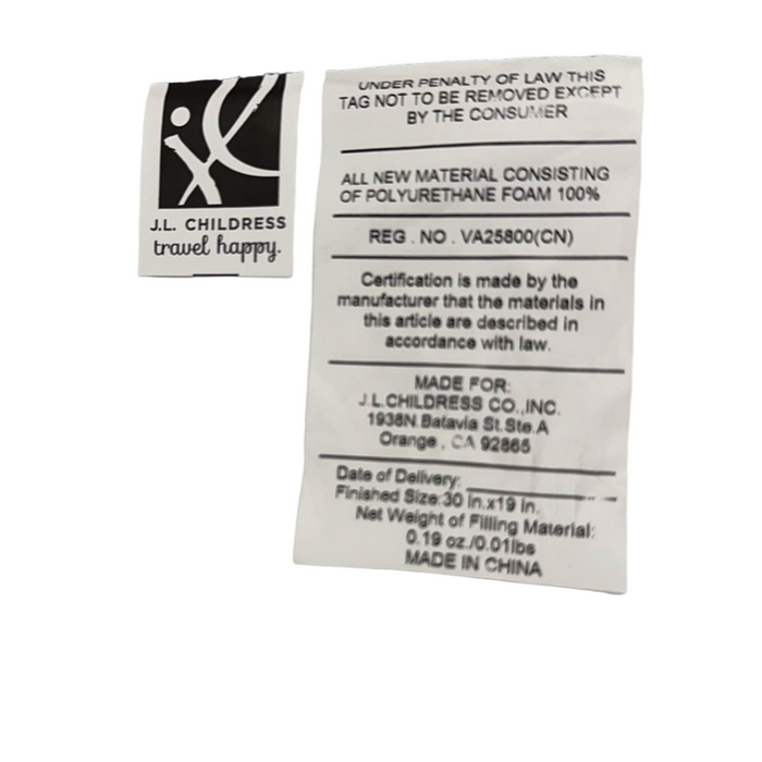 Shop J.L. Childress Portable Changing Pad at GoodBuy Gear