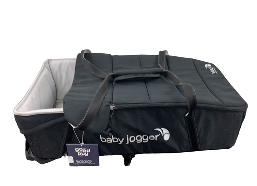 used Baby Jogger Vue Soft Pram