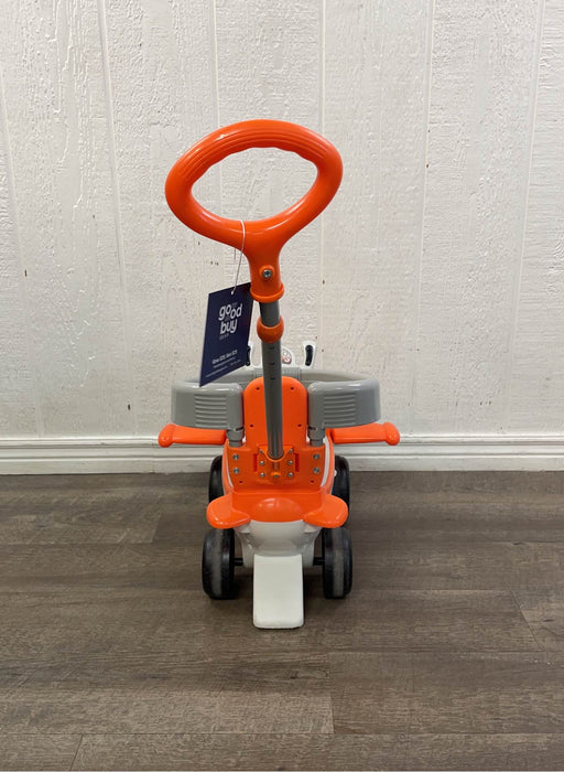 secondhand Active Play