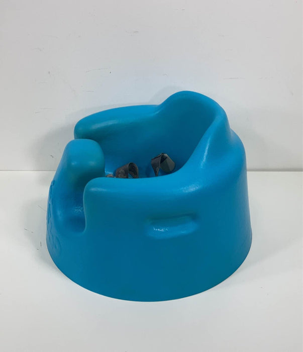 Shop Bumbo Floor Seat, Blue at GoodBuy Gear