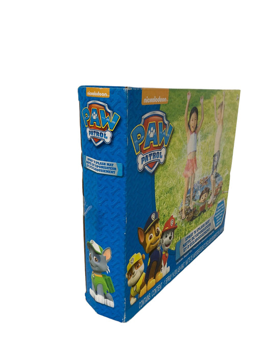 secondhand PAW Patrol Splash Pad