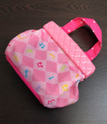 secondhand Fisher Price Laugh & Learn Smart Purse