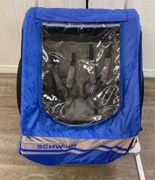 secondhand Bike Child Seat Trailers