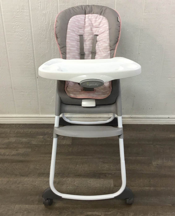 Shop Ingenuity Trio 3-in-1 High Chair at GoodBuy Gear